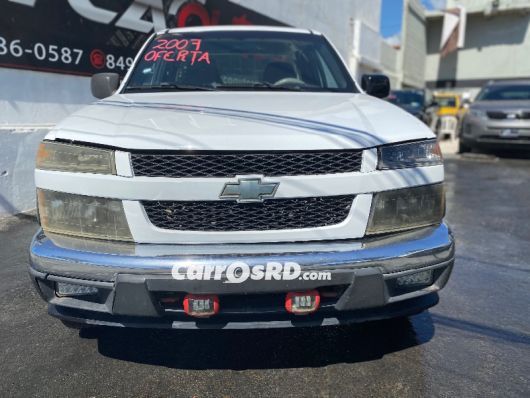 Chevrolet Colorado Camioneta en venta