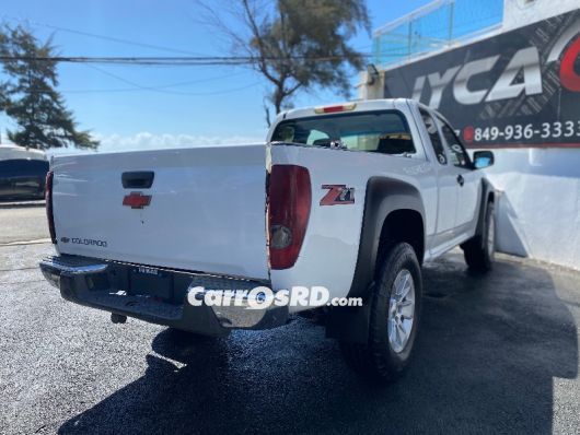 Chevrolet Colorado Camioneta en venta