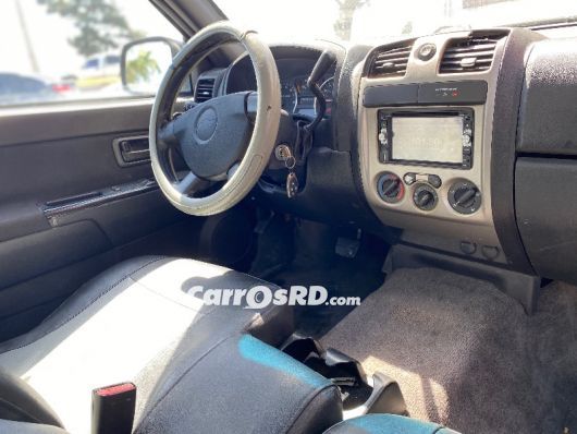 Chevrolet Colorado Camioneta en venta