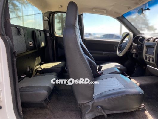 Chevrolet Colorado Camioneta en venta