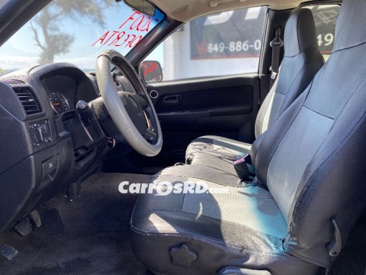 Chevrolet Colorado Camioneta en venta