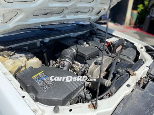 Chevrolet Colorado Camioneta en venta