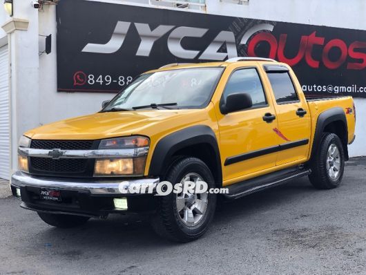 Chevrolet Colorado Camioneta en venta