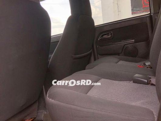 Chevrolet Colorado Camioneta en venta