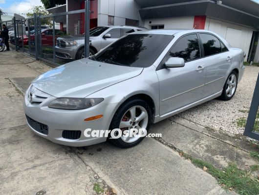 Mazda 6 Carros en venta