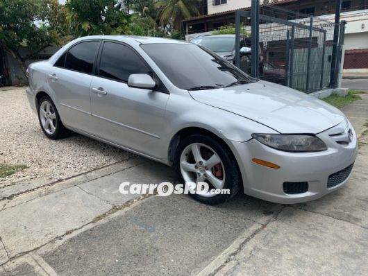 Mazda 6 Carros en venta