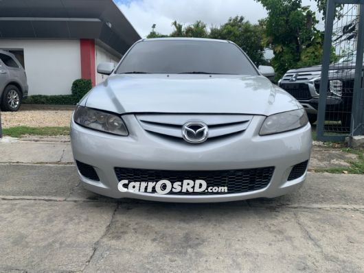 Mazda 6 Carros en venta