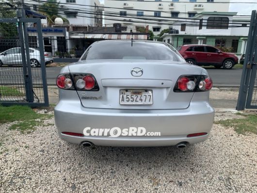 Mazda 6 Carros en venta