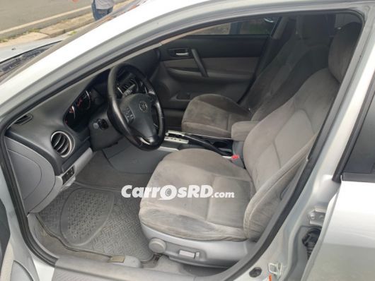 Mazda 6 Carros en venta