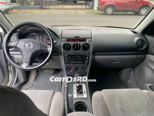 Mazda 6 Carros en venta