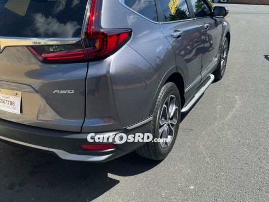 Honda CR-V Jeep en venta