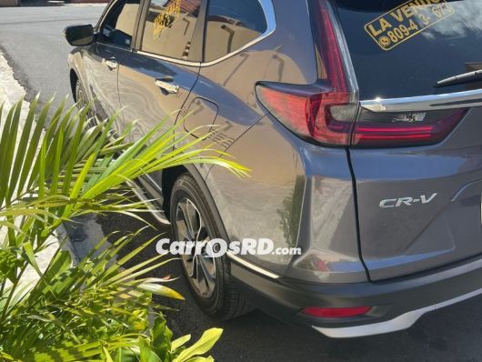 Honda CR-V Jeep en venta