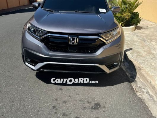 Honda CR-V Jeep en venta