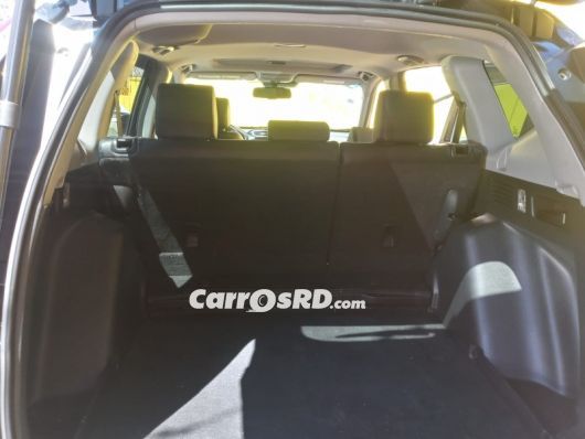 Honda CR-V Jeep en venta