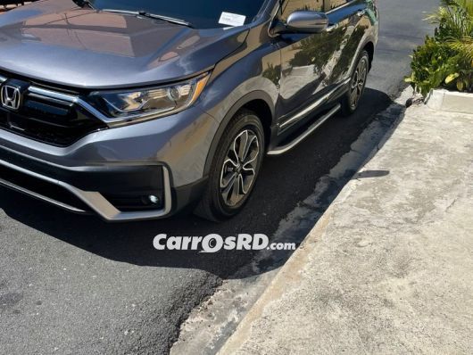 Honda CR-V Jeep en venta