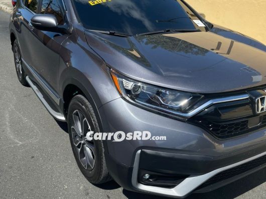 Honda CR-V Jeep en venta