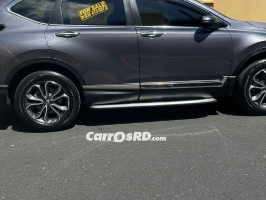 Honda CR-V Jeep en venta