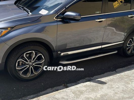 Honda CR-V Jeep en venta