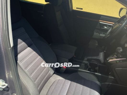 Honda CR-V Jeep en venta