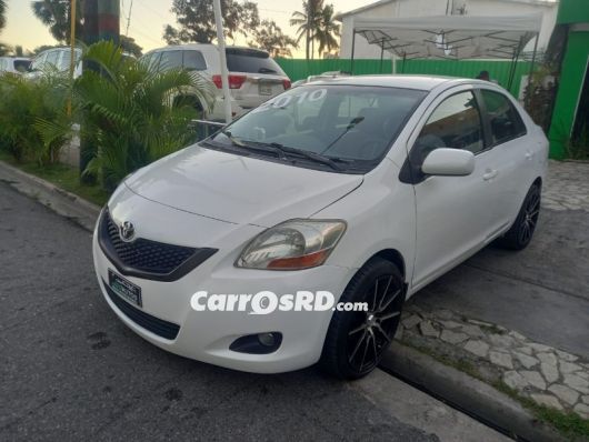 Toyota Yaris Carros en venta