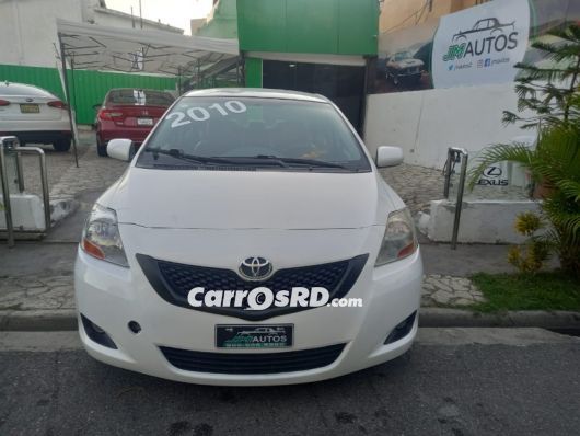Toyota Yaris Carros en venta