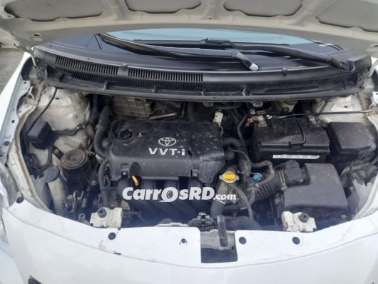 Toyota Yaris Carros en venta