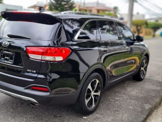 Kia Sorento EX
