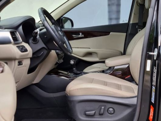 Kia Sorento EX