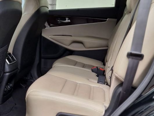 Kia Sorento EX