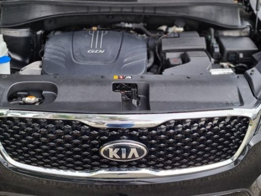 Kia Sorento EX