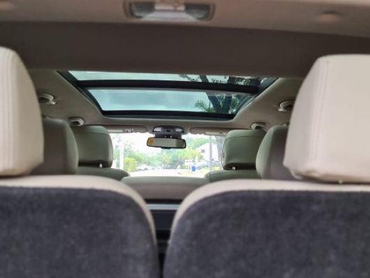 Kia Sorento EX