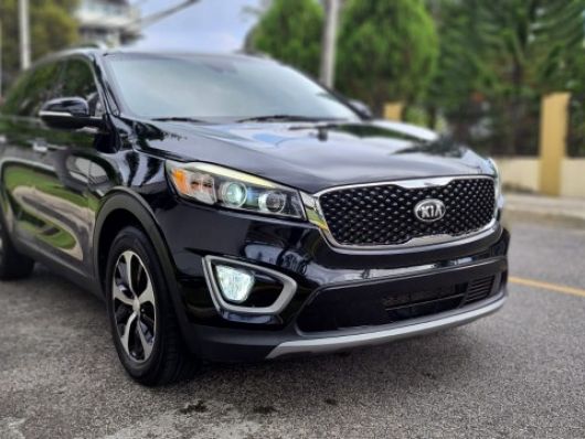 Kia Sorento EX
