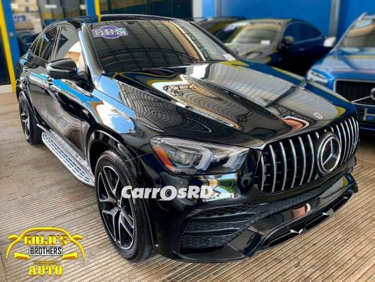 Mercedes-Benz  Jeepeta en venta