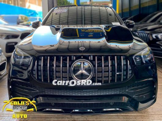 Mercedes-Benz  Jeepeta en venta