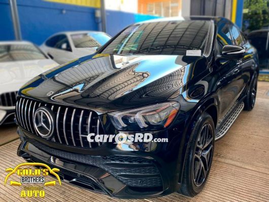 Mercedes-Benz  Jeepeta en venta
