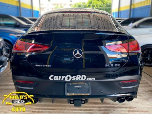 Mercedes-Benz  Jeepeta en venta