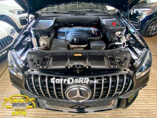 Mercedes-Benz  Jeepeta en venta