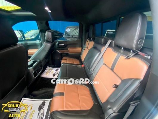 Chevrolet Silverado Camioneta en venta