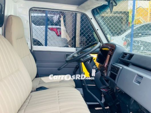 Daihatsu Delta Camion en venta