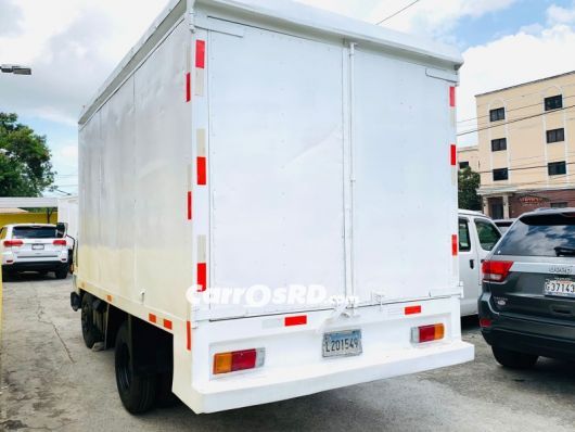 Daihatsu Delta Camion en venta