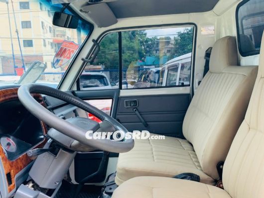 Daihatsu Delta Camion en venta