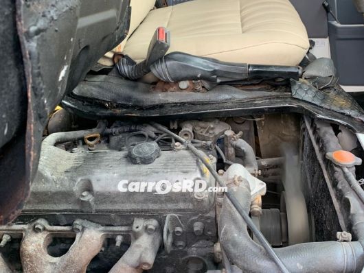 Daihatsu Delta Camion en venta