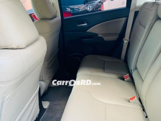 Honda CR-V Jeepeta en venta
