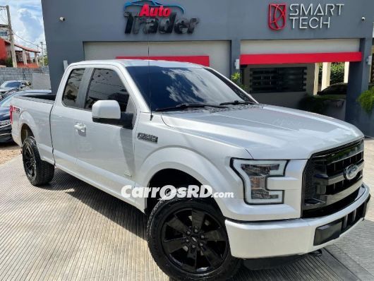 Ford F150 Camioneta en venta