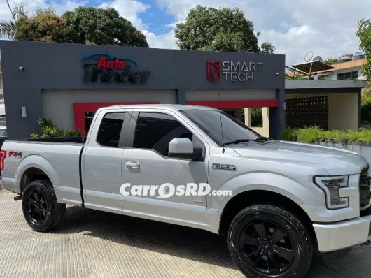 Ford F150 Camioneta en venta