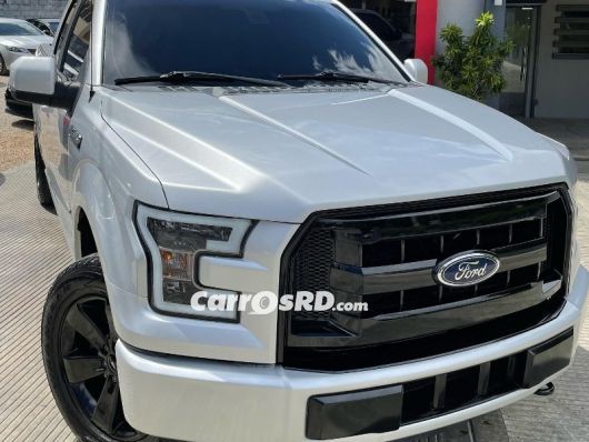 Ford F150 Camioneta en venta
