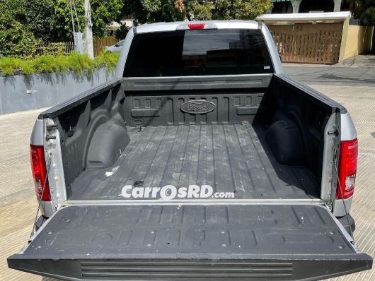 Ford F150 Camioneta en venta