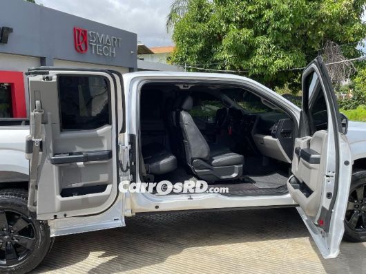 Ford F150 Camioneta en venta