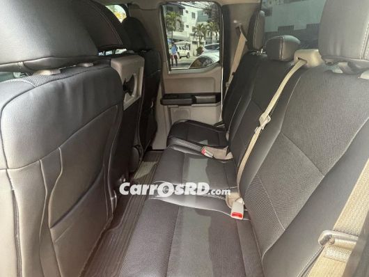Ford F150 Camioneta en venta