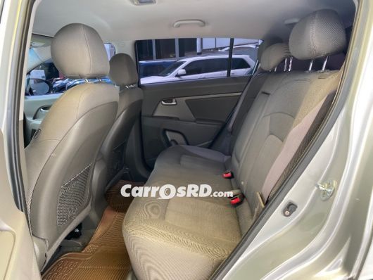 Kia Sportage Jeepeta en venta